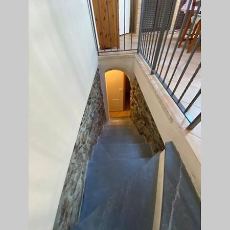 Alloggio Per Vacanze A Isolabona Exteriör bild